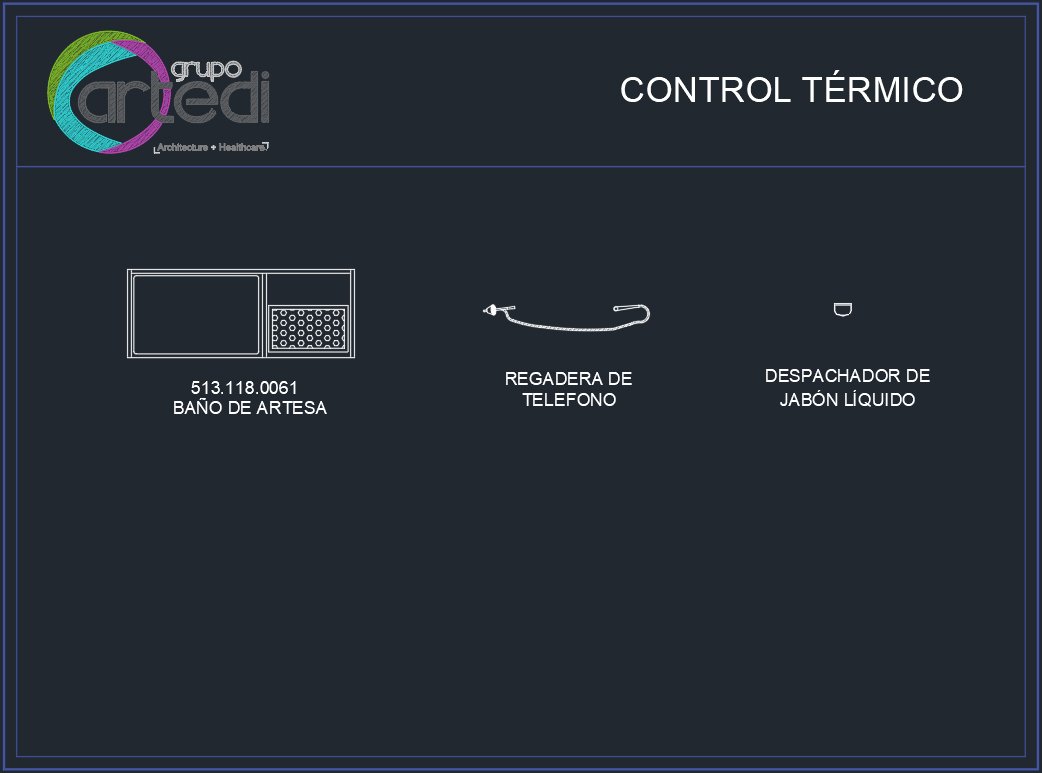 Urgencias-Control Termico Urgencias Control Termico