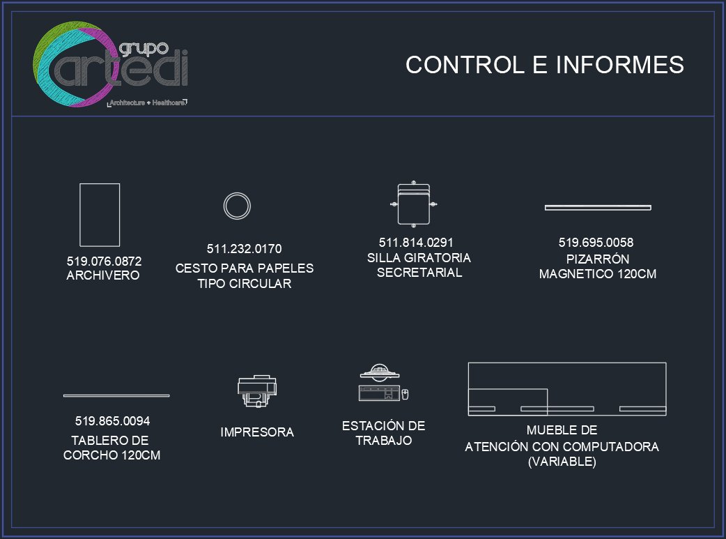 Urgencias-Control e Informes Urgencias Control e Informes