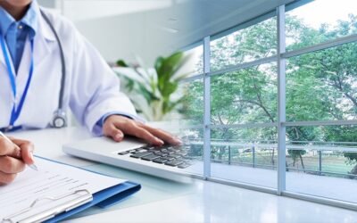 ¿Arquitectura para la salud?