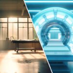 Evolucion de la arquitectura hospitalaria - pasado y futuro hoy