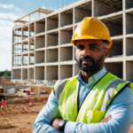 Cuanto cuesta construir un hospital en México - Hospital en construcción
