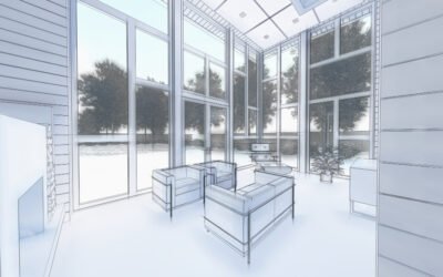 Los Principales Desafíos del Diseño Arquitectónico en Hospitales