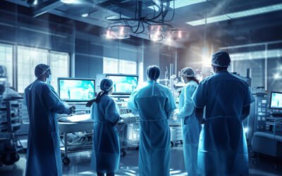 ¿Qué es la ingeniería Hospitalaria?. Todo explicado de forma sencilla