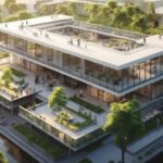 ¿Cuánto cuesta mantener un hospital energéticamente eficiente? 3 Que es la arquitectura hospitalaria - Grupo Artedi Diseño