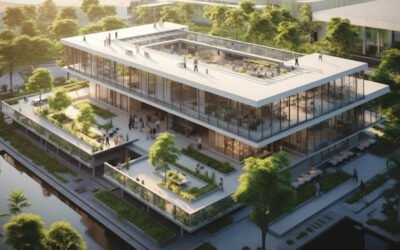 ¿Qué es la arquitectura hospitalaria? todo explicado de forma sencilla.