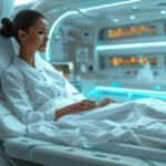 Espacios Críticos con Control de Ambiente en Hospitales