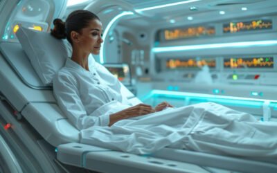 Espacios Críticos con Control de Ambiente en Hospitales: La Arquitectura como Pilar Fundamental