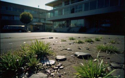 Consideraciones clave para elegir el terreno ideal para un hospital.