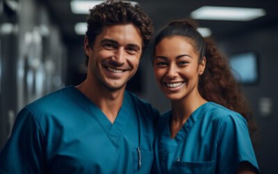Los 7 Tipos de Hospitales definidos por la Secretaría de Salud en México