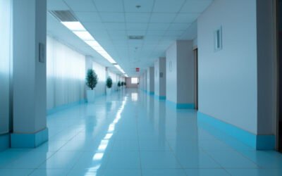 Cómo la Arquitectura Acústica Mejora la Experiencia Hospitalaria