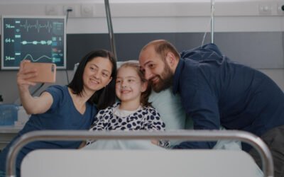 ¿Qué es la arquitectura hospitalaria?, Como la arquitectura transforma la Salud