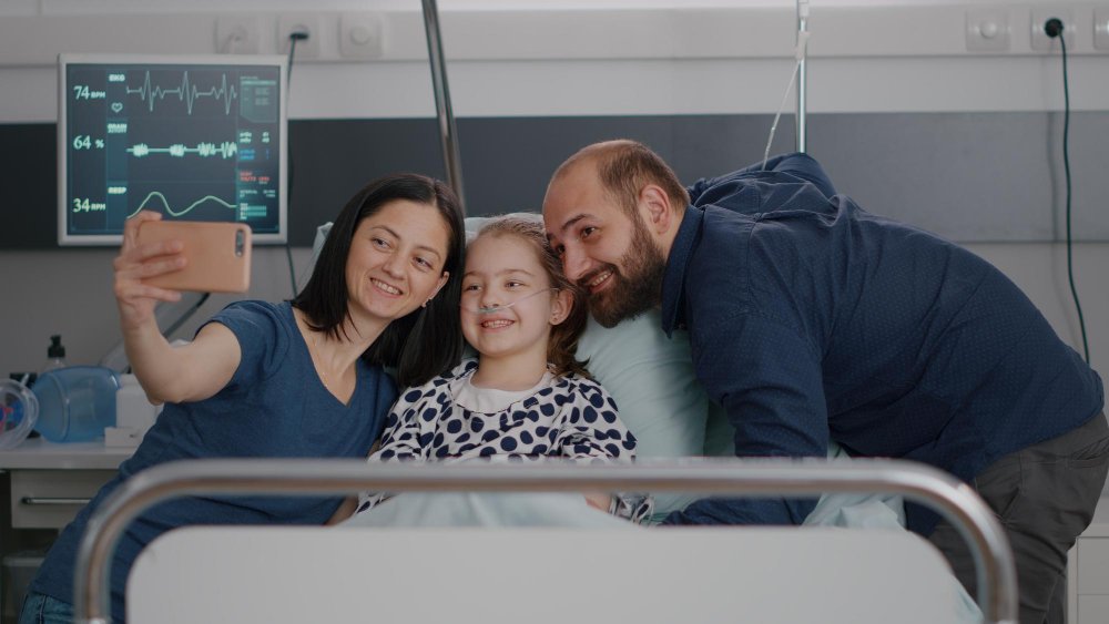 arquitectura hospitalaria para la salud