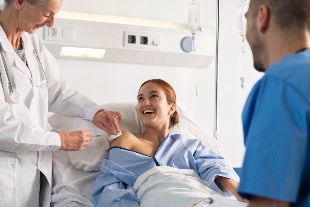¿Qué es la arquitectura hospitalaria?, Como la arquitectura transforma la Salud 1 Hospitales en el siglo xxi enfoque holístico