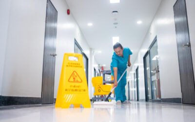 Bioseguridad hospitalaria ¿Cómo influyen los acabados sanitarios?
