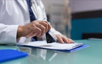 Trámites ante COFEPRIS para Hospitales en México