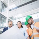 Despacho de Arquitectos Especializado en Hospitales