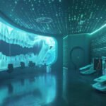 Arquitectura en clínicas dentales del futuro