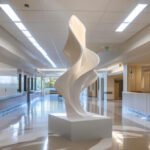 Innovaciones en Arquitectura Hospitalaria