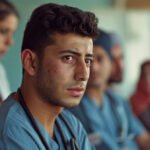 Cómo diseñar hospitales sostenibles: claves para un futuro saludable 4 Estrés en Ambientes Hospitalarios