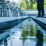 Captación de Agua Pluvial en Hospitales