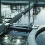 Tratamiento de aguas residuales en hospitales