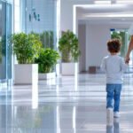 Cómo hacer que tu hospital o clínica sea más sustentable