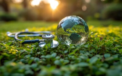 Eficiencia energética en Hospitales – Estrategias clave
