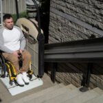 hospital accesible para personas con discapacidad