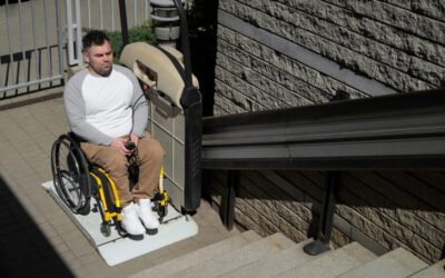 Cómo diseñar un hospital accesible para personas con discapacidad