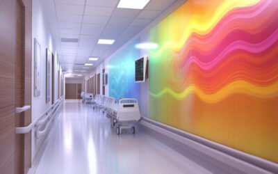 Cómo diseñar una clínica que transmita confianza desde el primer vistazo