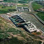 comprar terreno para un hospital