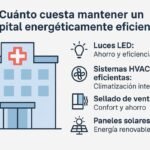 eficiencia energética en hospitales grupo artedi