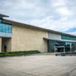 Arquitectura Hospitalaria en México