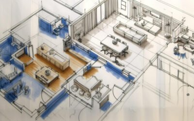 Los 5 errores más costosos en remodelaciones hospitalarias (y cómo evitarlos con un diseño especializado)