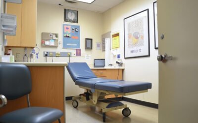 Blog 2 Por Qué el Diseño de Instalaciones Médicas No Admite la Sencillez y Qué Implica para la Seguridad y Eficiencia