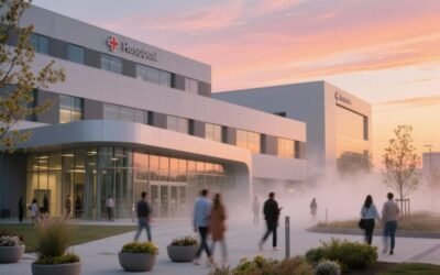 Blog 3 Protonterapia en España: Avance contra Cáncer y Arquitectura