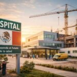 Diseñando Hospitales Resilientes para Enfrentar Epidemias: Lecciones del Presente 4 diseño de hospitales en México