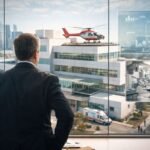 Infraestructura y Salud 2030 en mexico