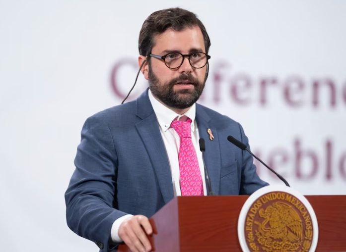 Infraestructura para quirófanos inteligentes con IA Mañanera