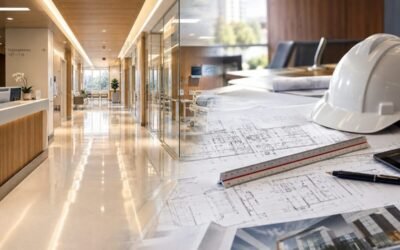 El megaplán de 152 proyectos hospitalarios para 2030: ¿Qué significa este boom para tu clínica privada?